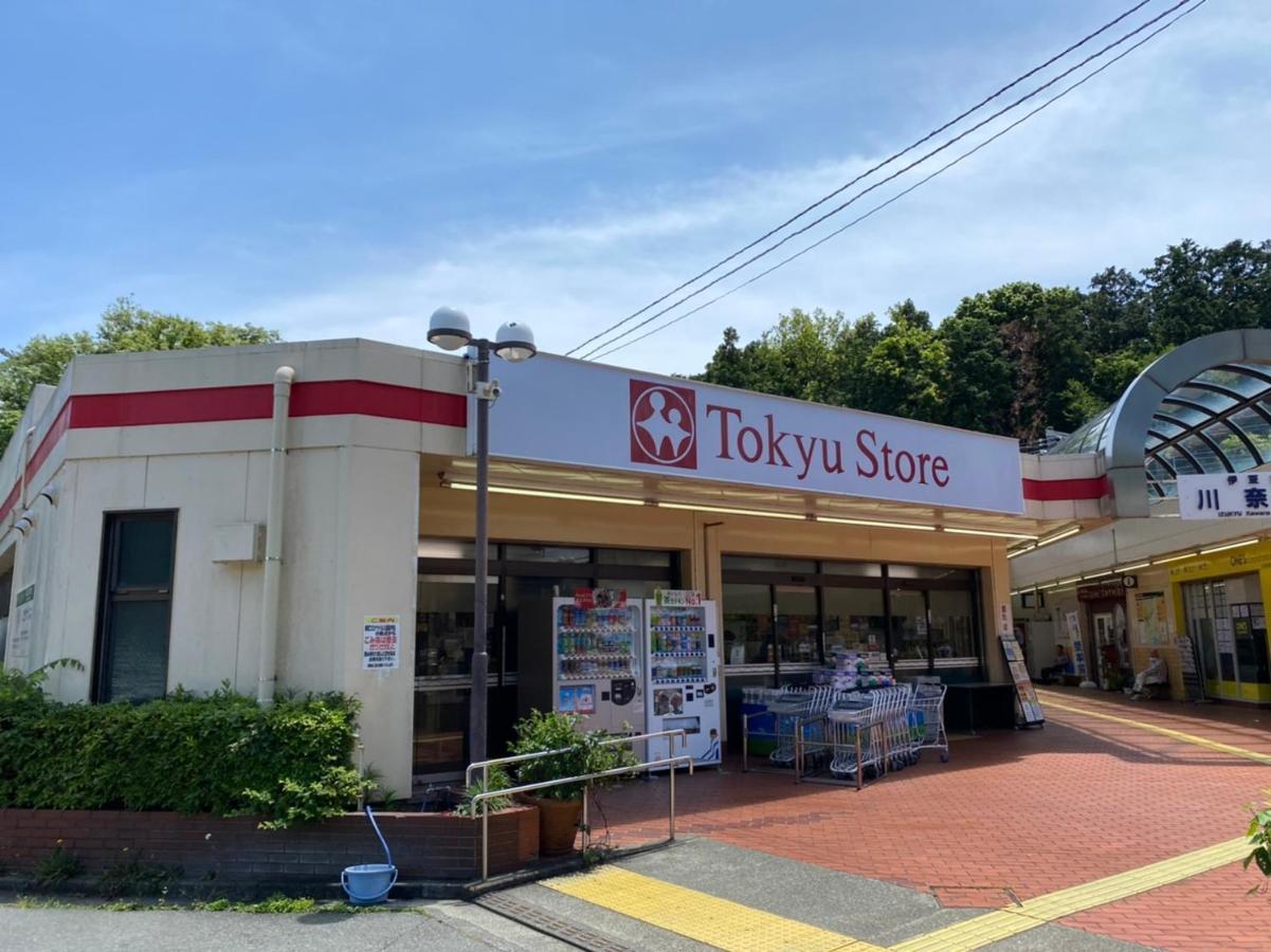 Mr. Tomo Kawana Ito (Shizuoka) Exterior foto