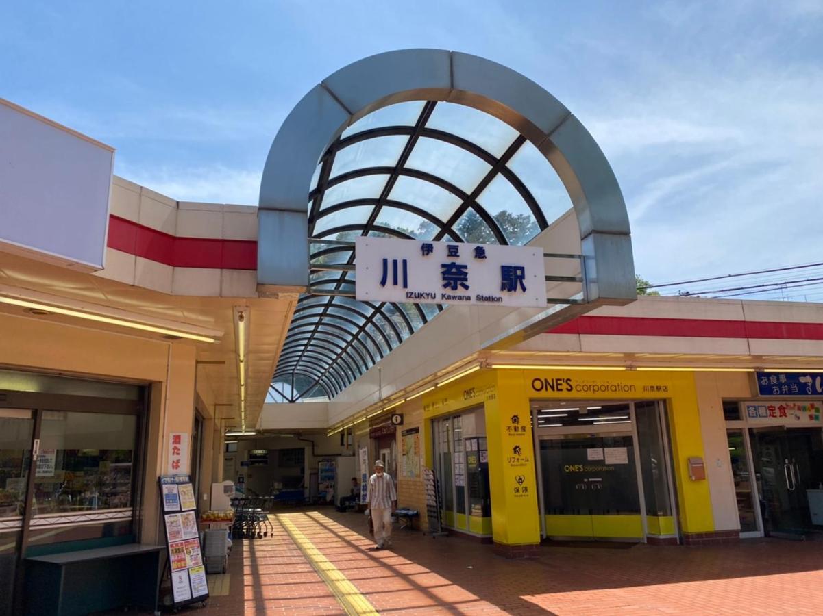 Mr. Tomo Kawana Ito (Shizuoka) Exterior foto