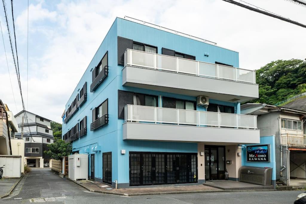Mr. Tomo Kawana Ito (Shizuoka) Exterior foto