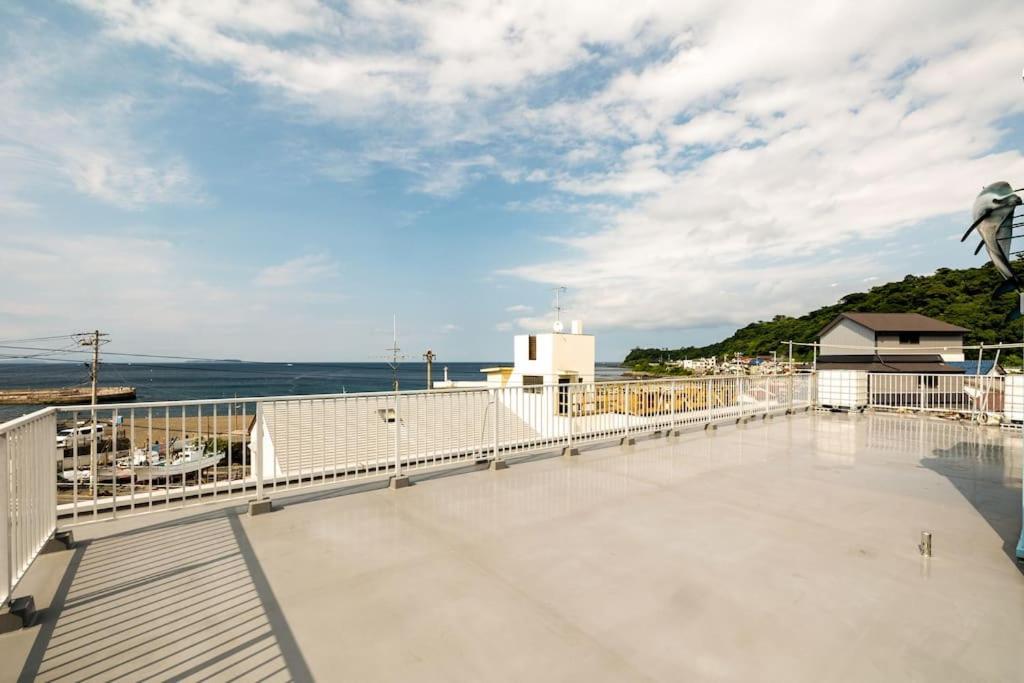 Mr. Tomo Kawana Ito (Shizuoka) Exterior foto