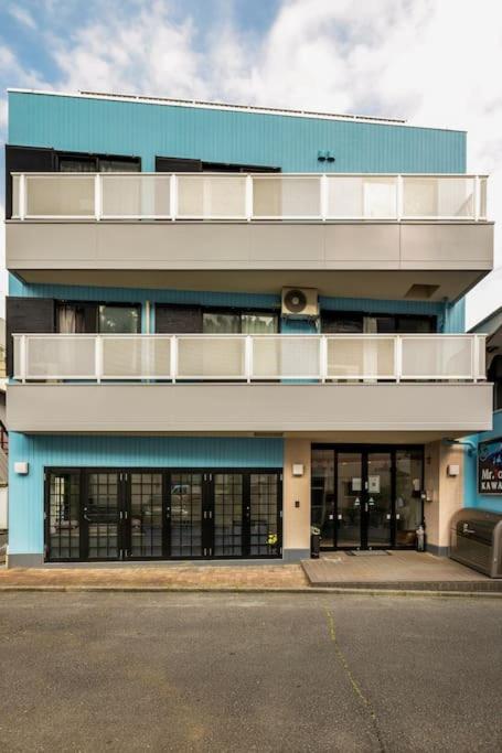 Mr. Tomo Kawana Ito (Shizuoka) Exterior foto