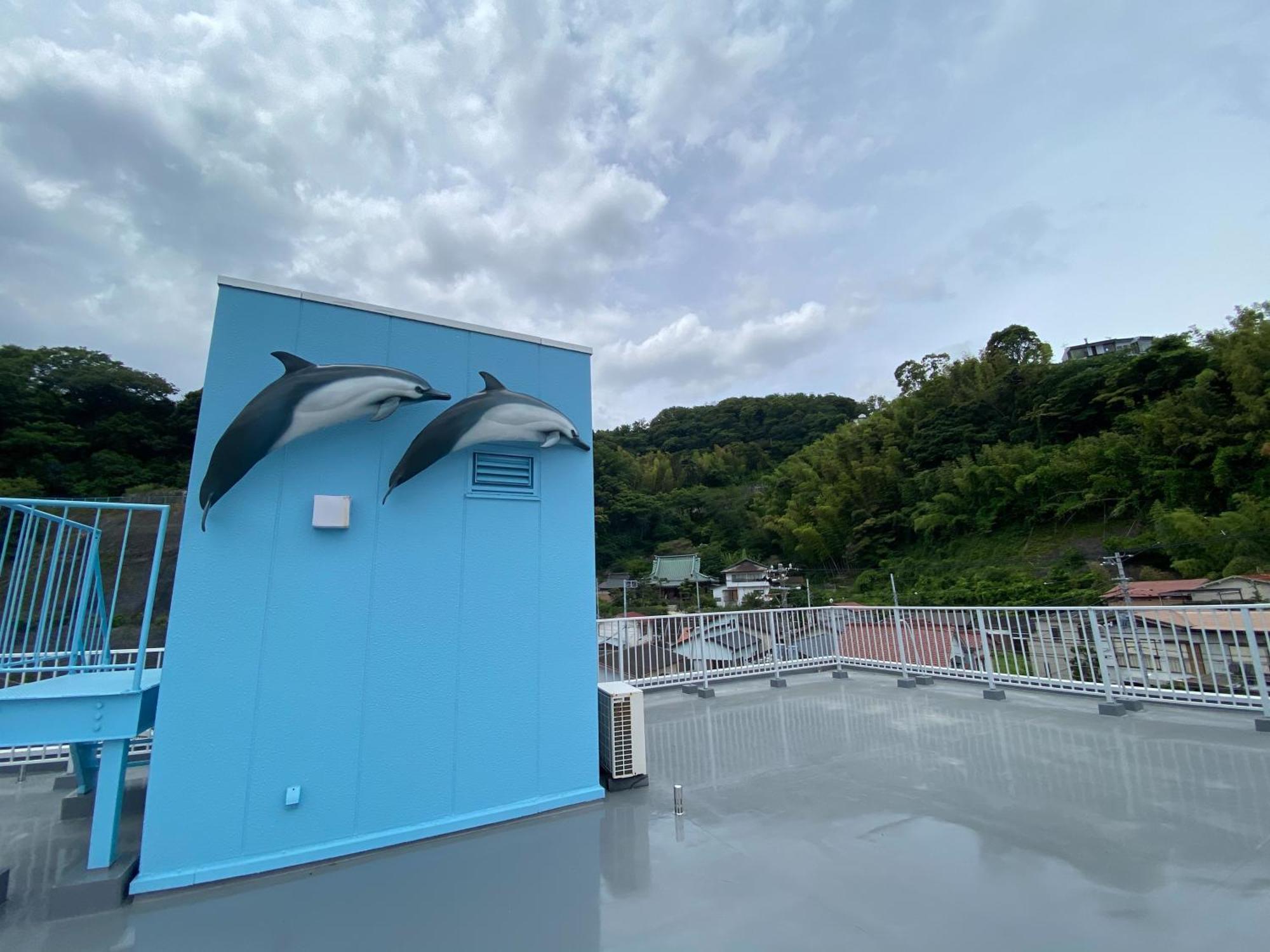 Mr. Tomo Kawana Ito (Shizuoka) Exterior foto